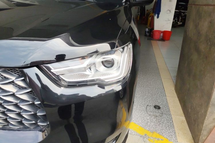 Great Wall Poer 2022 immagine di auto #23