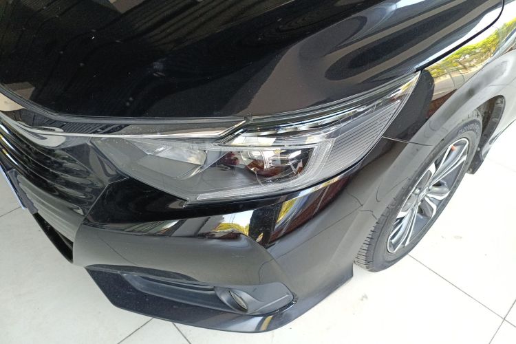 Honda Crider 2022 immagine di auto #23