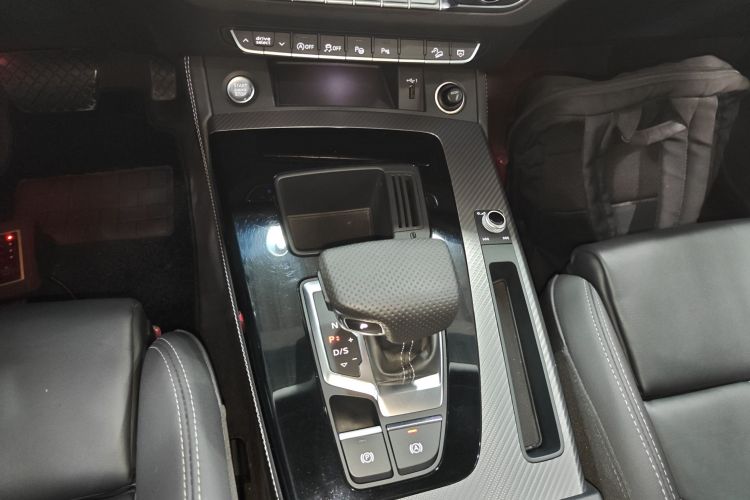 奥迪 奥迪Q5L 2021 汽车图片 #23