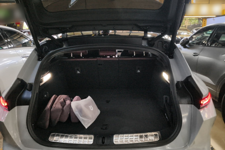 蔚来 蔚来ET5T 2024 汽车图片 #23