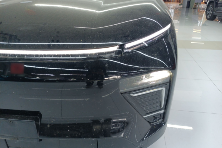 Exceed Stellar Era ET 2024 imagem de carro #23