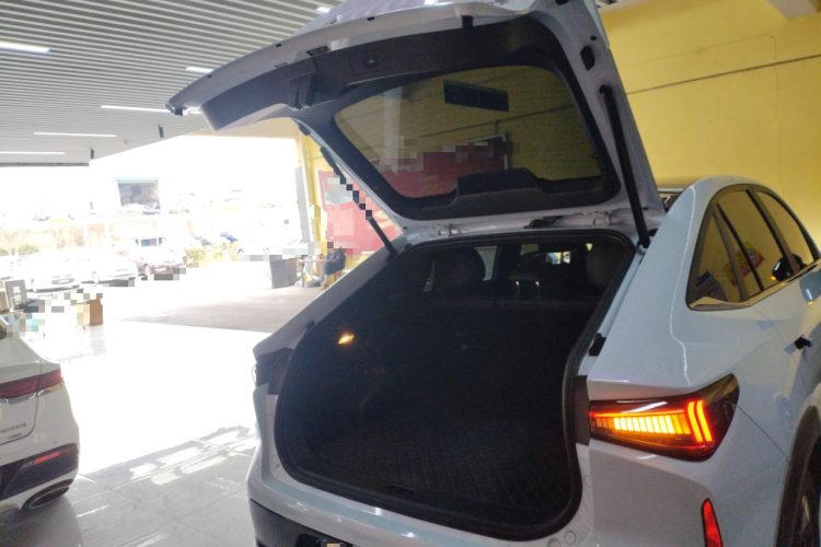 睿蓝汽车 睿蓝7 2025 汽车图片 #23