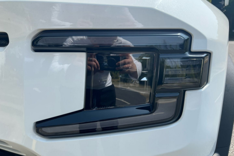 Deepal G318 2024 image de voiture #23