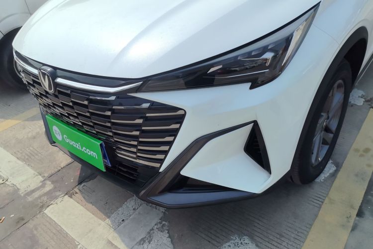 Changan X5 PLUS 2025 immagine di auto #23