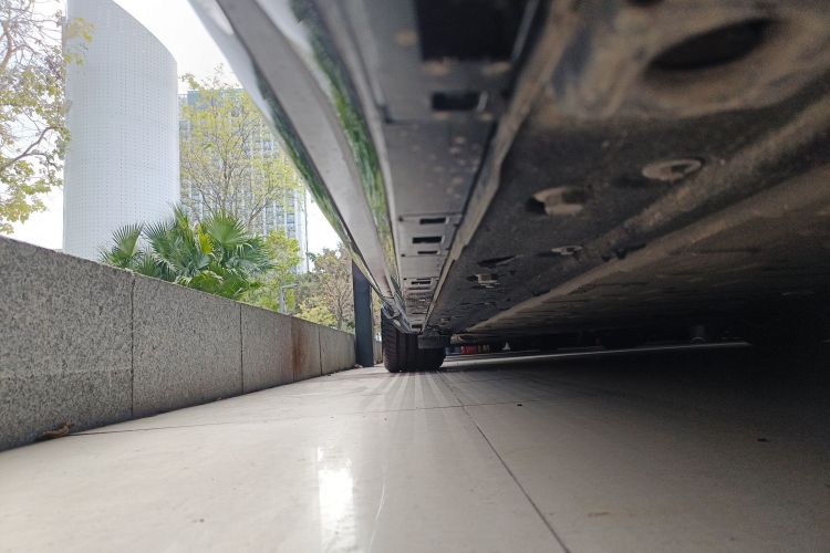 Exceed Stellar Era ET 2024 imagem de carro #23