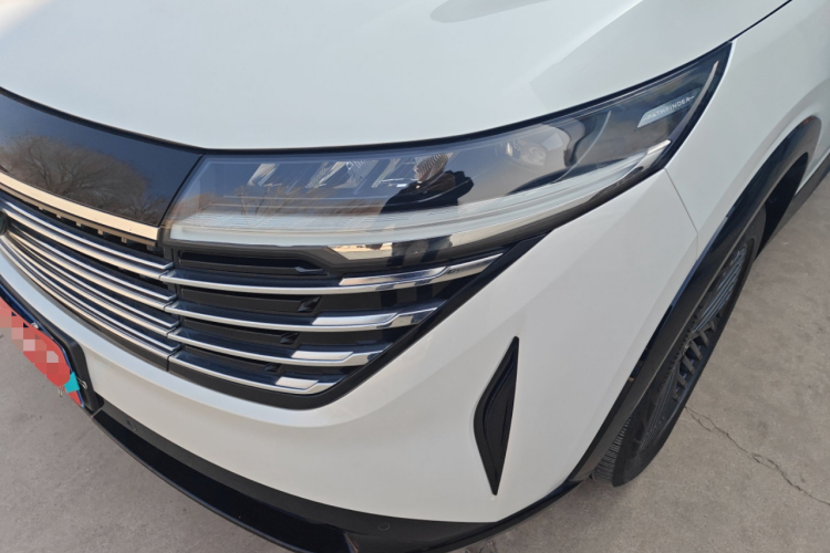 日产 探陆 2024 汽车图片 #23