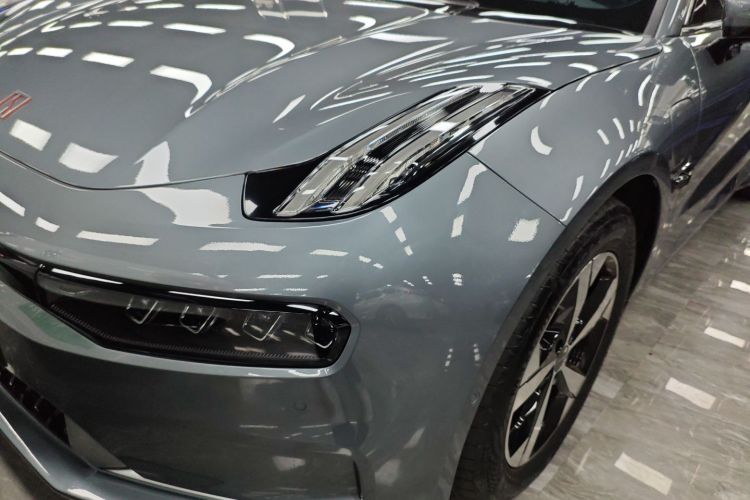 极氪 极氪001 2022 汽车图片 #23