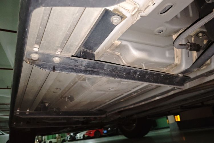 日产 奇骏 2021 汽车图片 #23