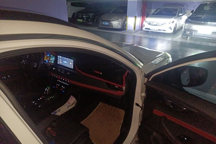 Chery Tiggo 7 2021 imagem de carro #23