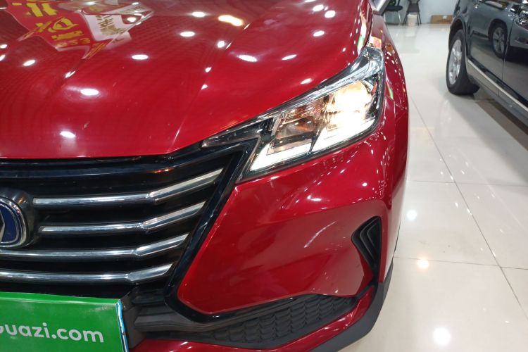 Changan CS15 2019 car image #23