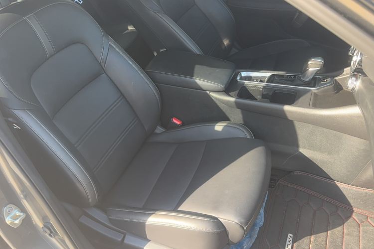 日产 轩逸 2022 汽车图片 #23