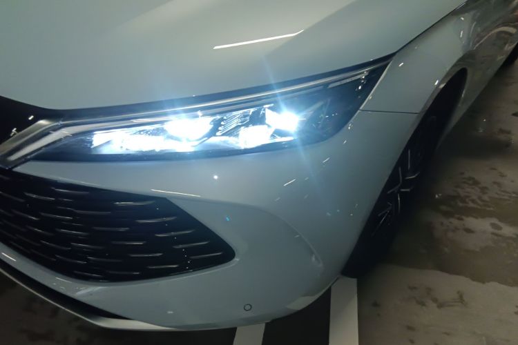 BYD Qin L 2024 car image #23