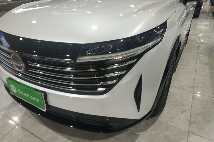 日产 探陆 2023 汽车图片 #23