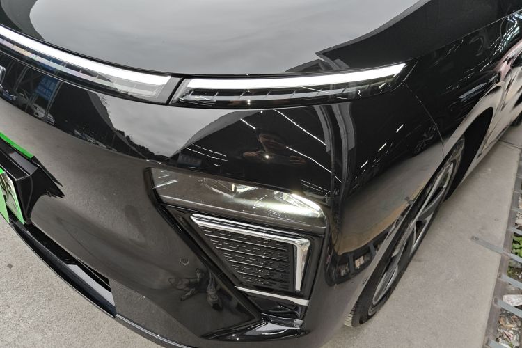 Exceed Stellar Era ET 2024 image de voiture #23