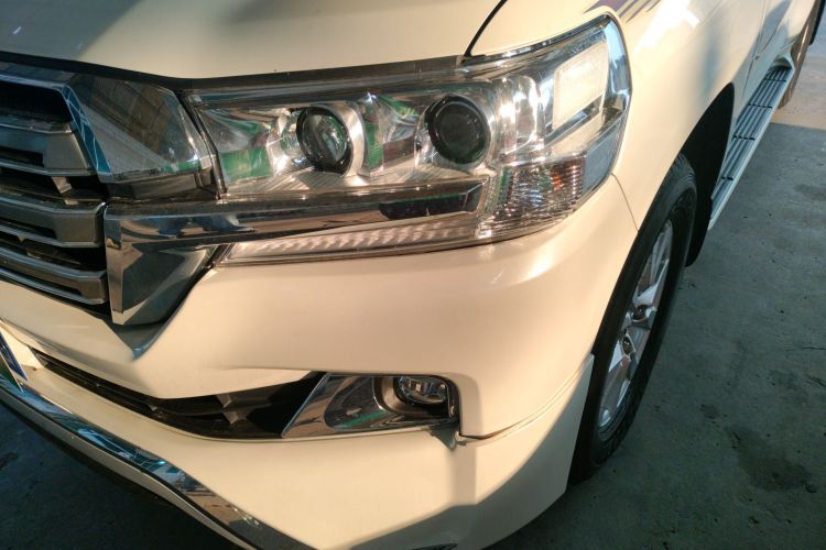 Toyota 2019 #23 Toyota 2019 car image #23