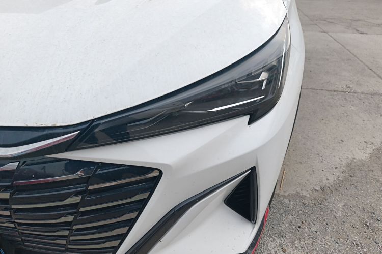 Changan X5 PLUS 2025 car image #23