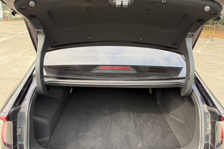 Wuling Starlight 2023 car image #23