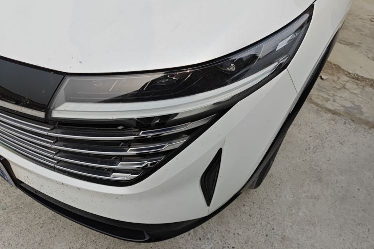 日产 探陆 2024 汽车图片 #23