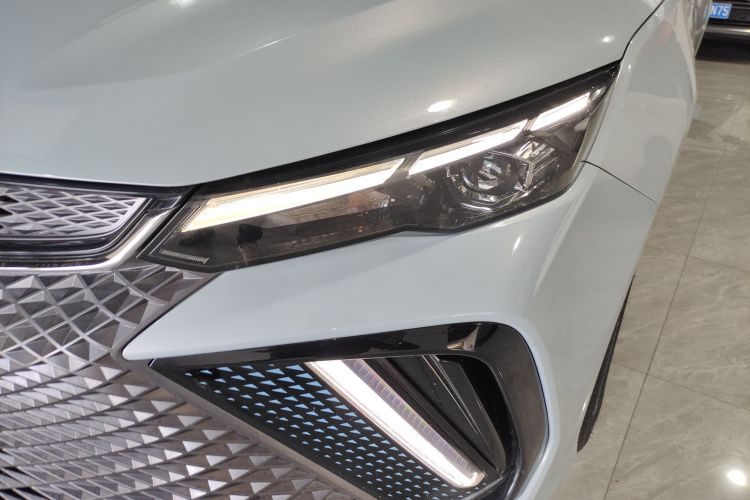 GEELY Emgrand L HiP 2022 car image #23