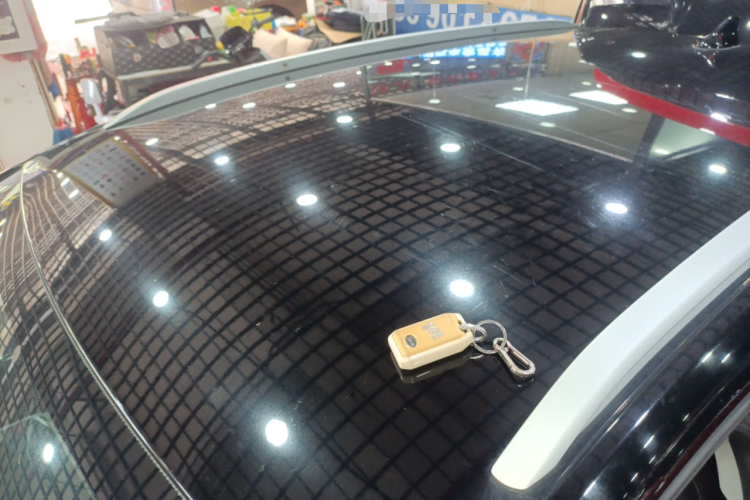 BYD e2 2019 imagem de carro #23