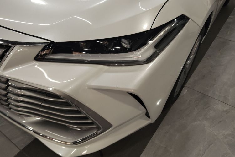 Toyota Avalon 2024 car image #23