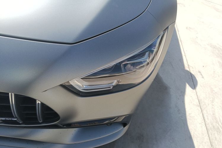 Mercedes-Benz AMG GT 2020 car image #23