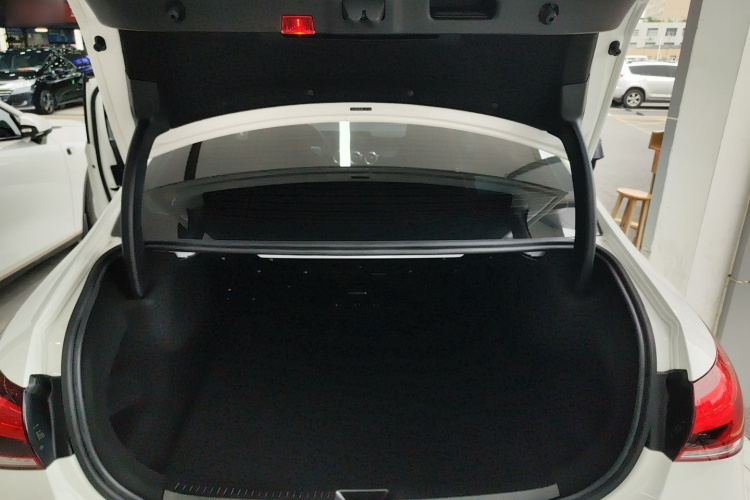 Mercedes-Benz A Class 2021 car image #23