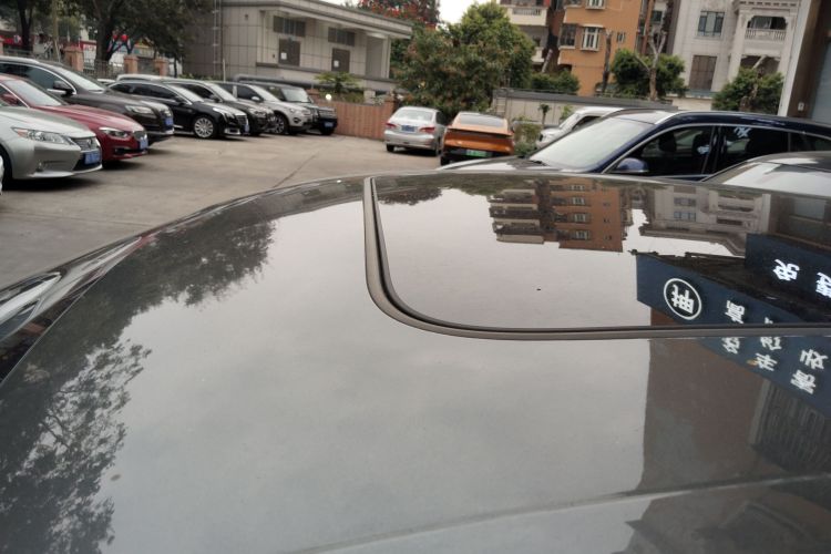 奥迪 奥迪A4L 2022 汽车图片 #23