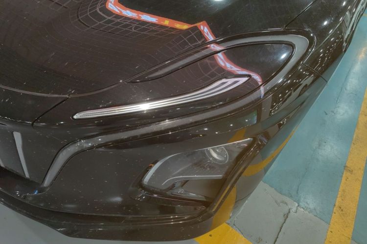 HongQi E-QM5 2023 imagem de carro #23