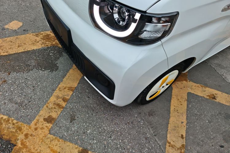 Chery QQ Ice Cream 2022 car image #23