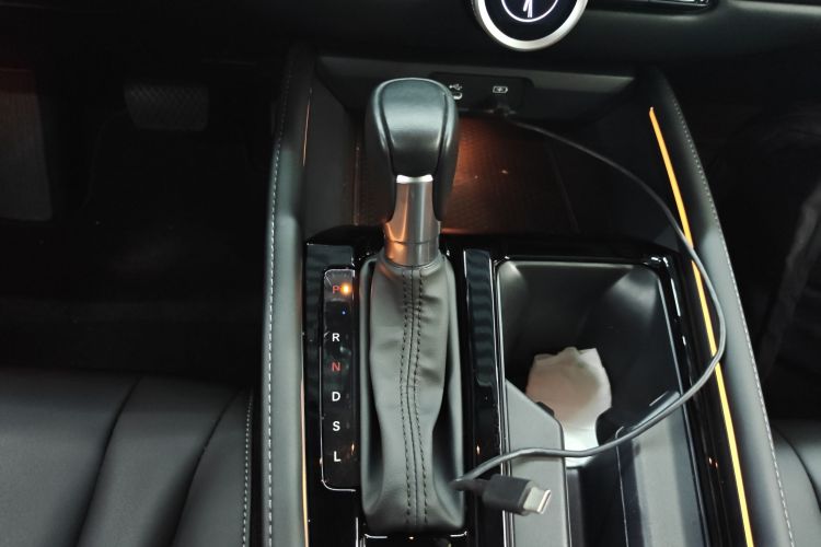 Honda Accord 2024 car image #23