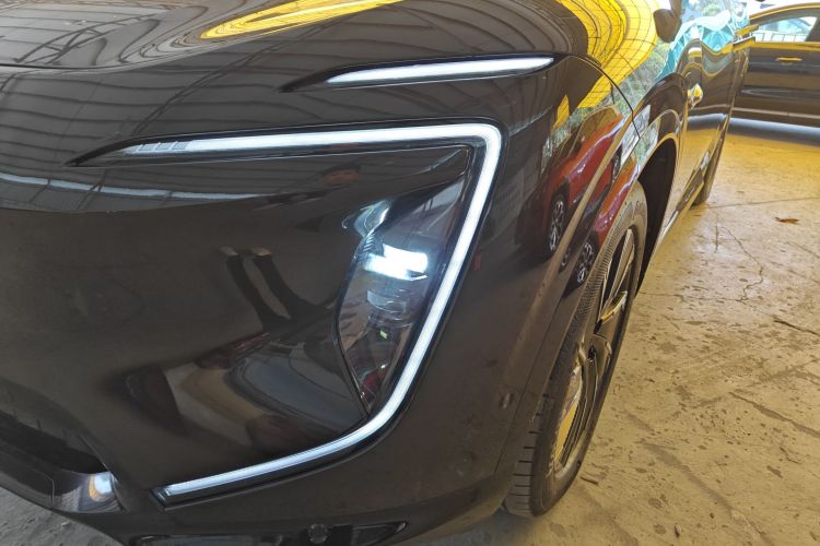 Avatr 07 2025 image de voiture #23