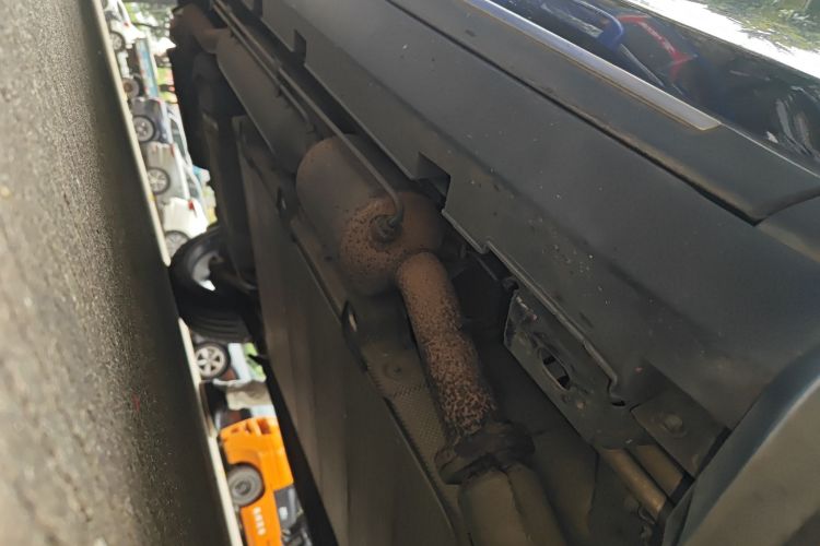 BYD Tang New Energy 2021 car image #23