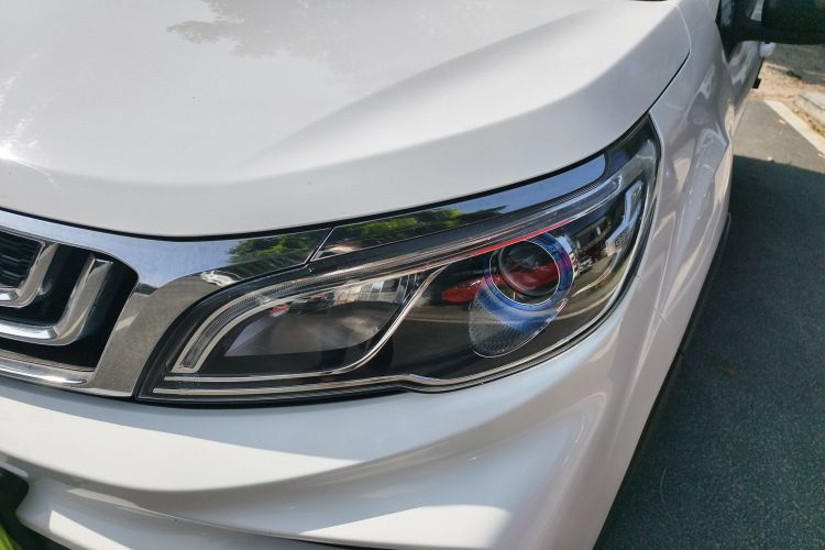 Vision X3 2021 #23 Vision X3 2021 immagine di auto #23