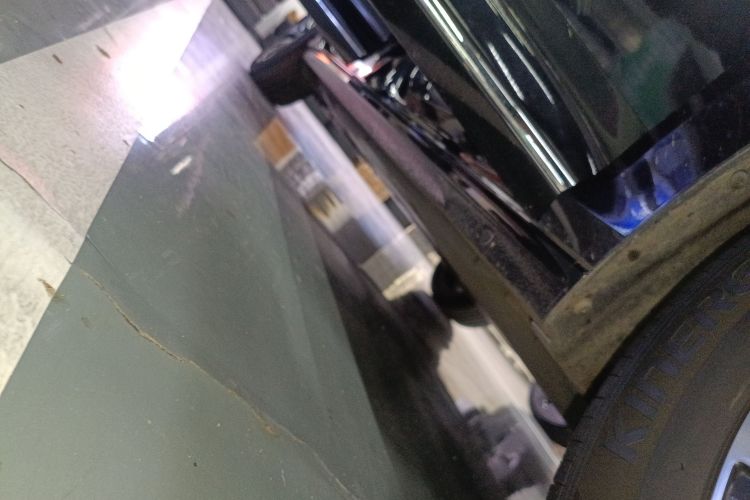 Volkswagen Passat New Energy 2021 immagine di auto #23