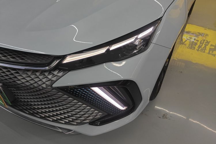 GEELY Emgrand L HiP 2023 imagem de carro #23