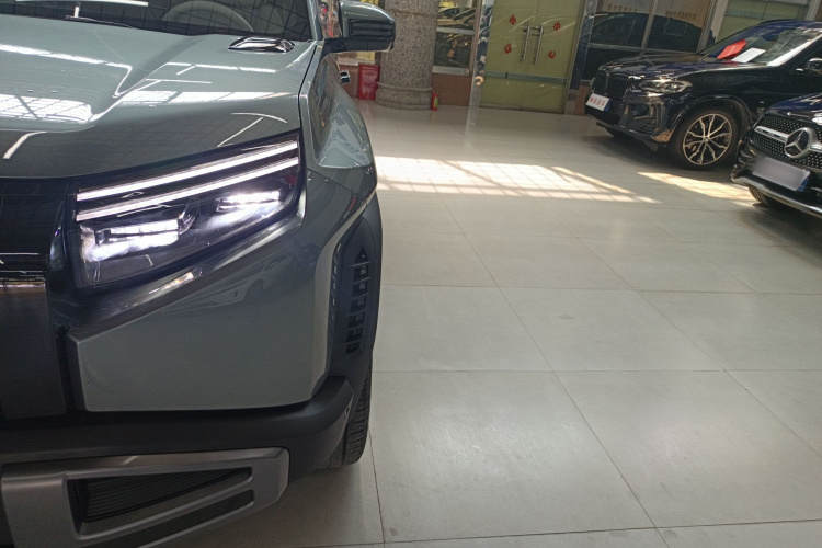 FangChengBao Tiger 3 2025 car image #23