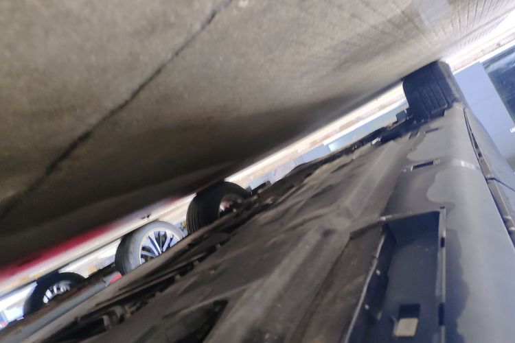 马自达 马自达CX-4 2017 汽车图片 #23