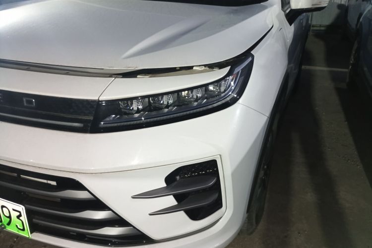 Exceed Chasing Wind C-DM 2023 изображение автомобиля #23