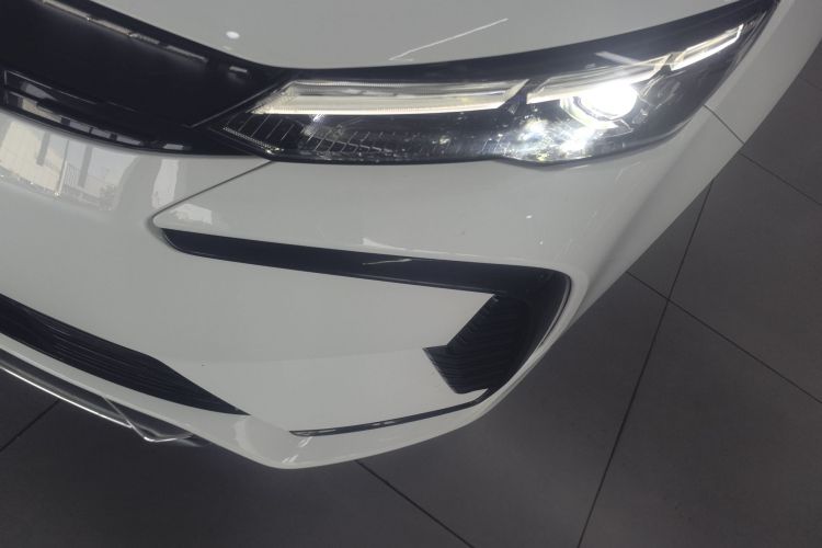 GEELY Emgrand L HiP 2024 imagem de carro #23