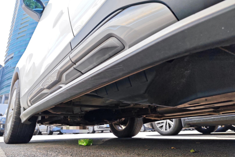 哈弗 哈弗H6 2017 汽车图片 #23