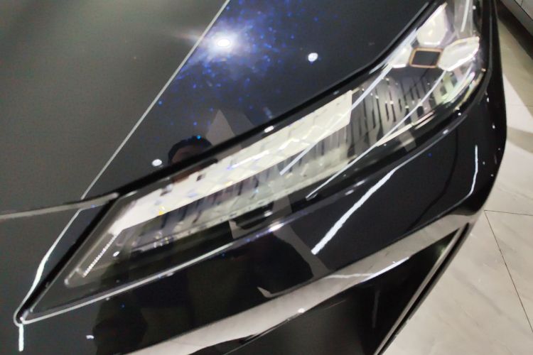 Deepal S07 2024 image de voiture #23