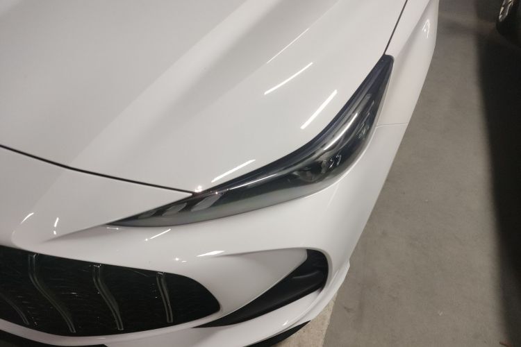 MG 5 2024 immagine di auto #23