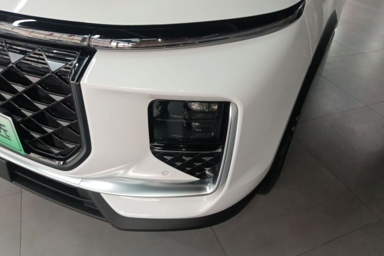 Jetour Shanhai L9 2024 image de voiture #23