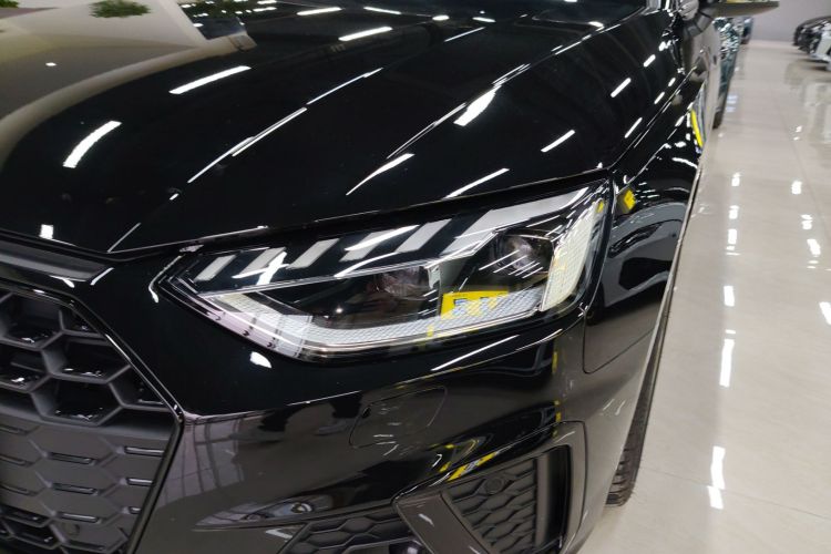 Audi S4 2023 imagem de carro #23