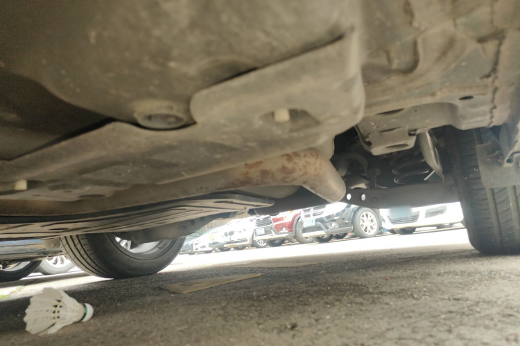 Chevrolet Malibu XL 2022 immagine di auto #23