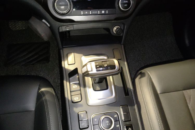 Haval H6 Coupe 2020 imagen de coche #23