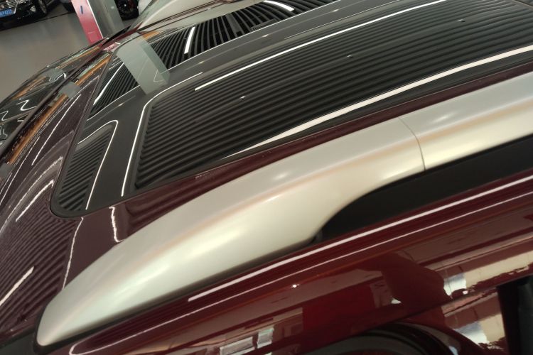 Tank 500 2022 изображение автомобиля #23