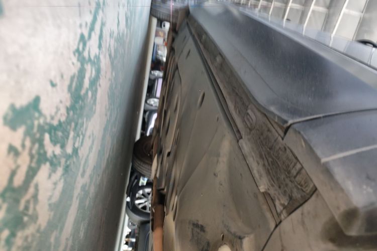 Volkswagen Teramont 2020 immagine di auto #23