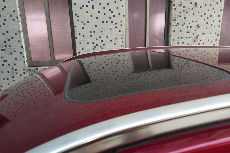 Mazda CX-5 2019 car image #23